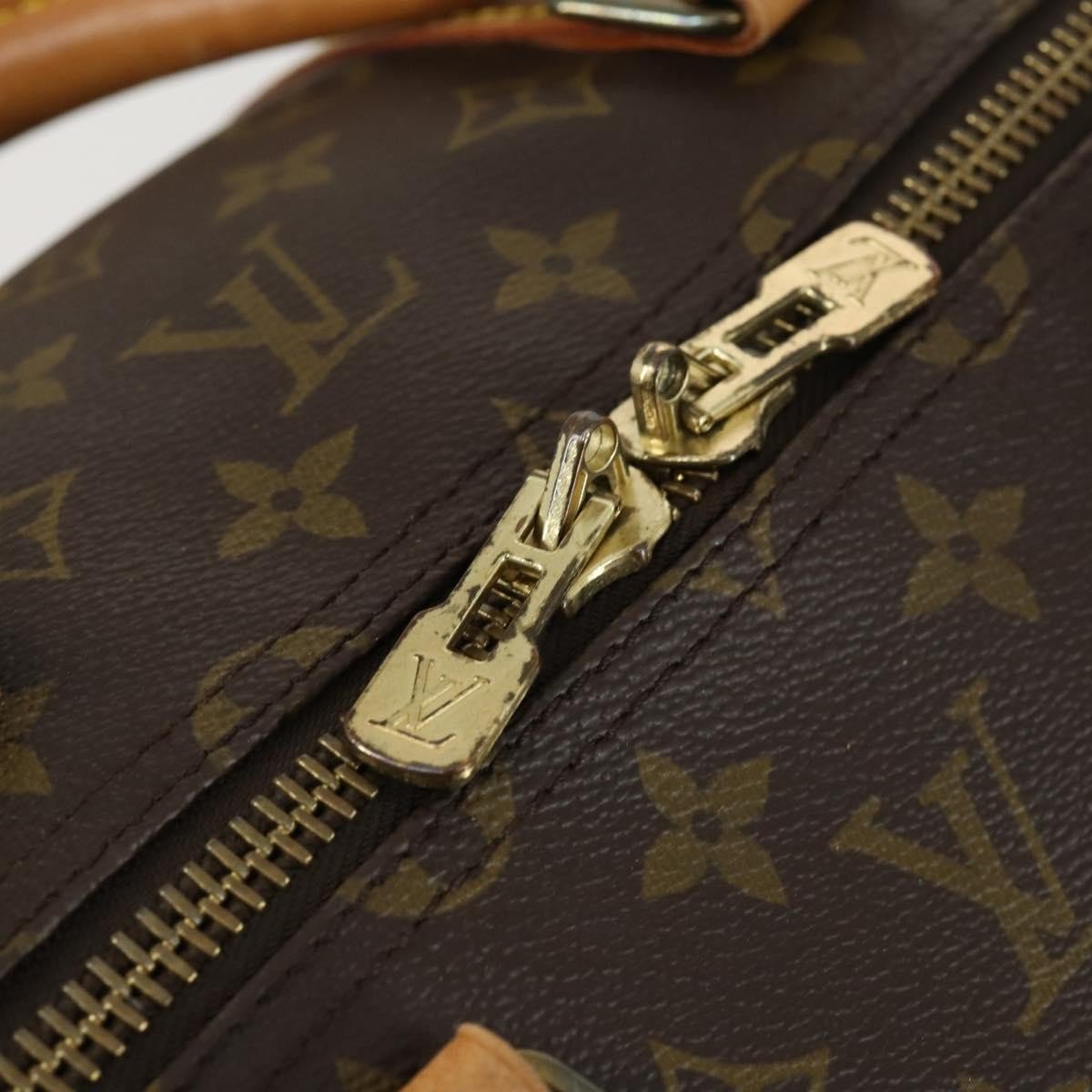 Louis Vuitton Keepall Bag - Brandsamsara