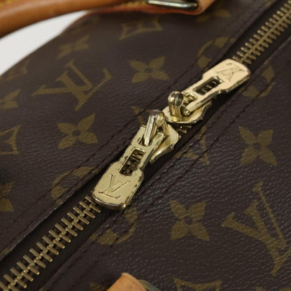 Louis Vuitton Keepall Bag - Brandsamsara