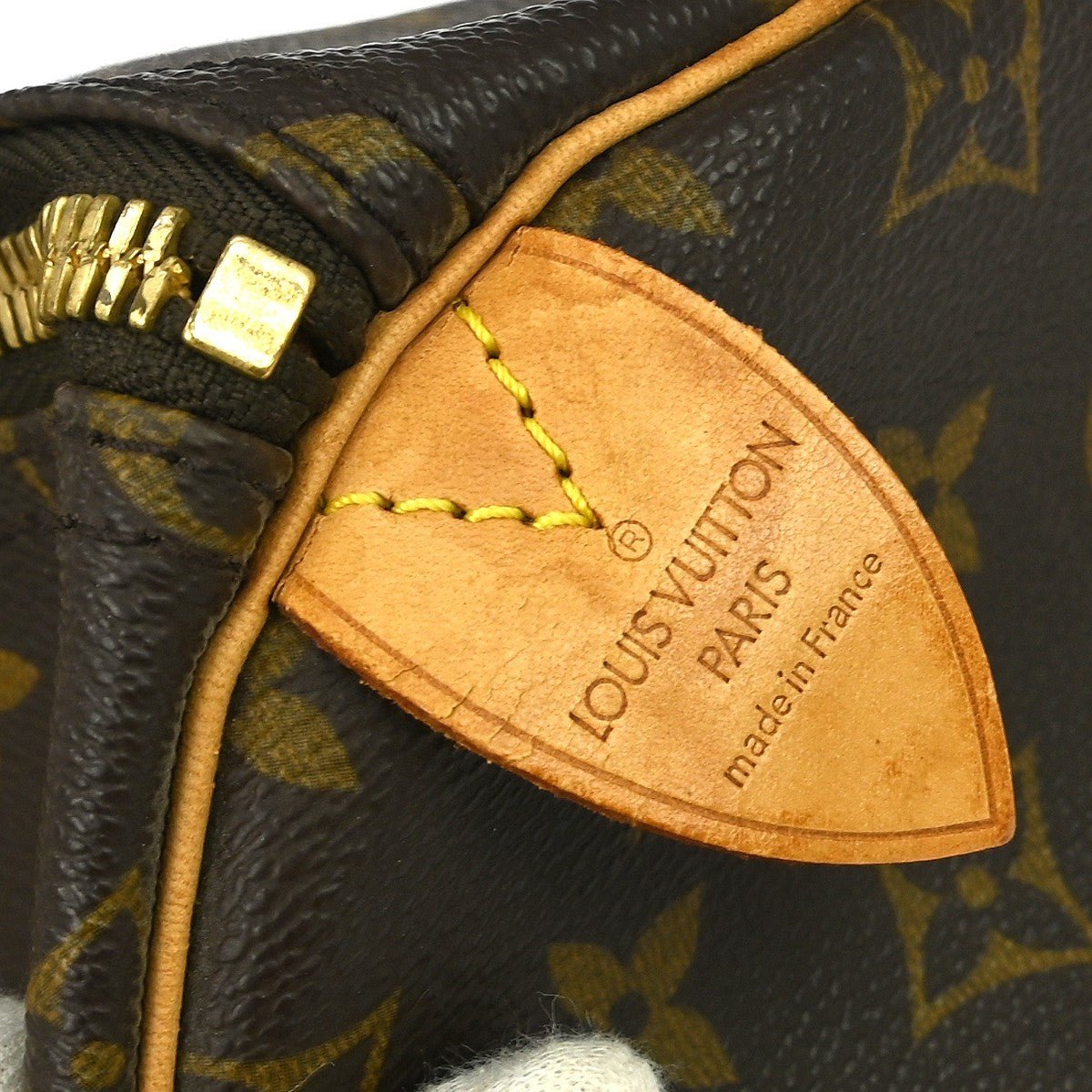 Louis Vuitton Keepall Bag - Brandsamsara