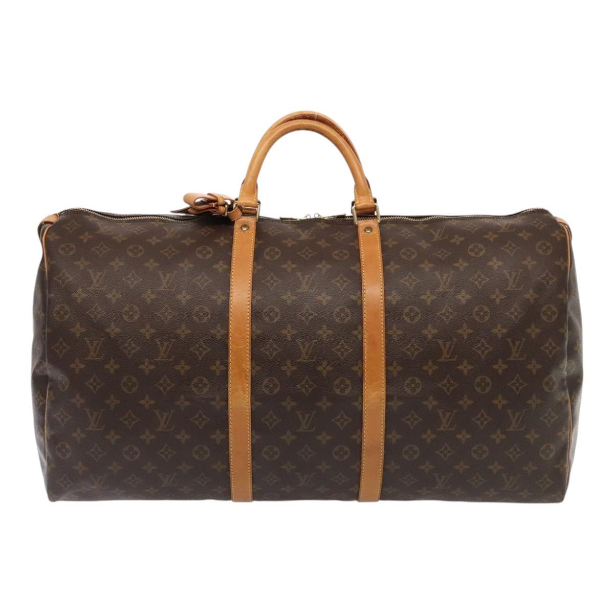 Louis Vuitton Keepall Bag - Brandsamsara