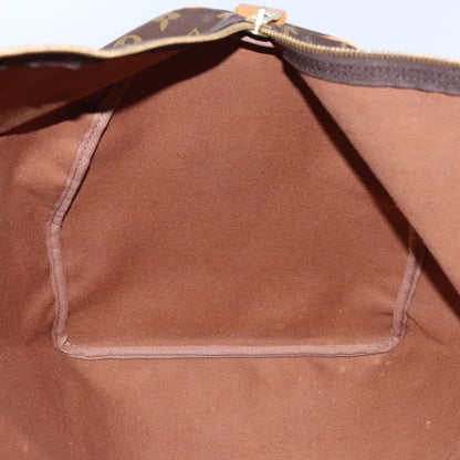 Louis Vuitton Keepall Bag - Brandsamsara