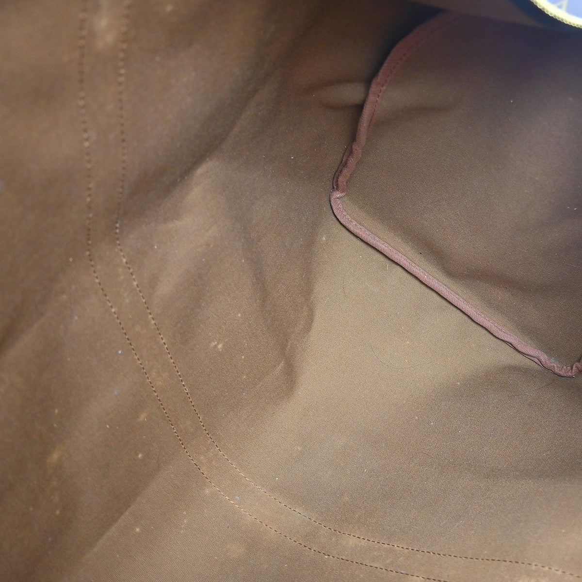 Louis Vuitton Keepall Bag - Brandsamsara