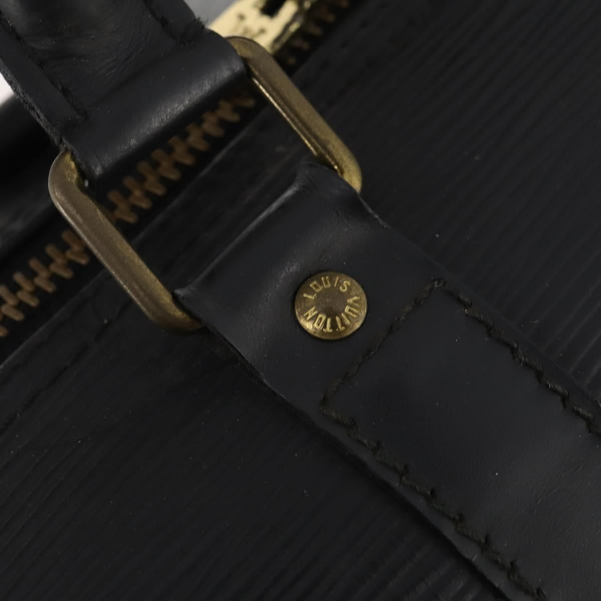 Louis Vuitton Keepall Bag - Brandsamsara