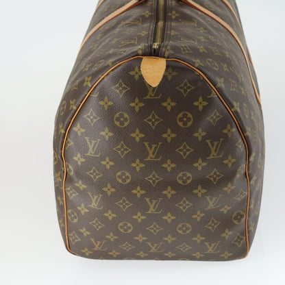 Louis Vuitton Keepall Bag - Brandsamsara
