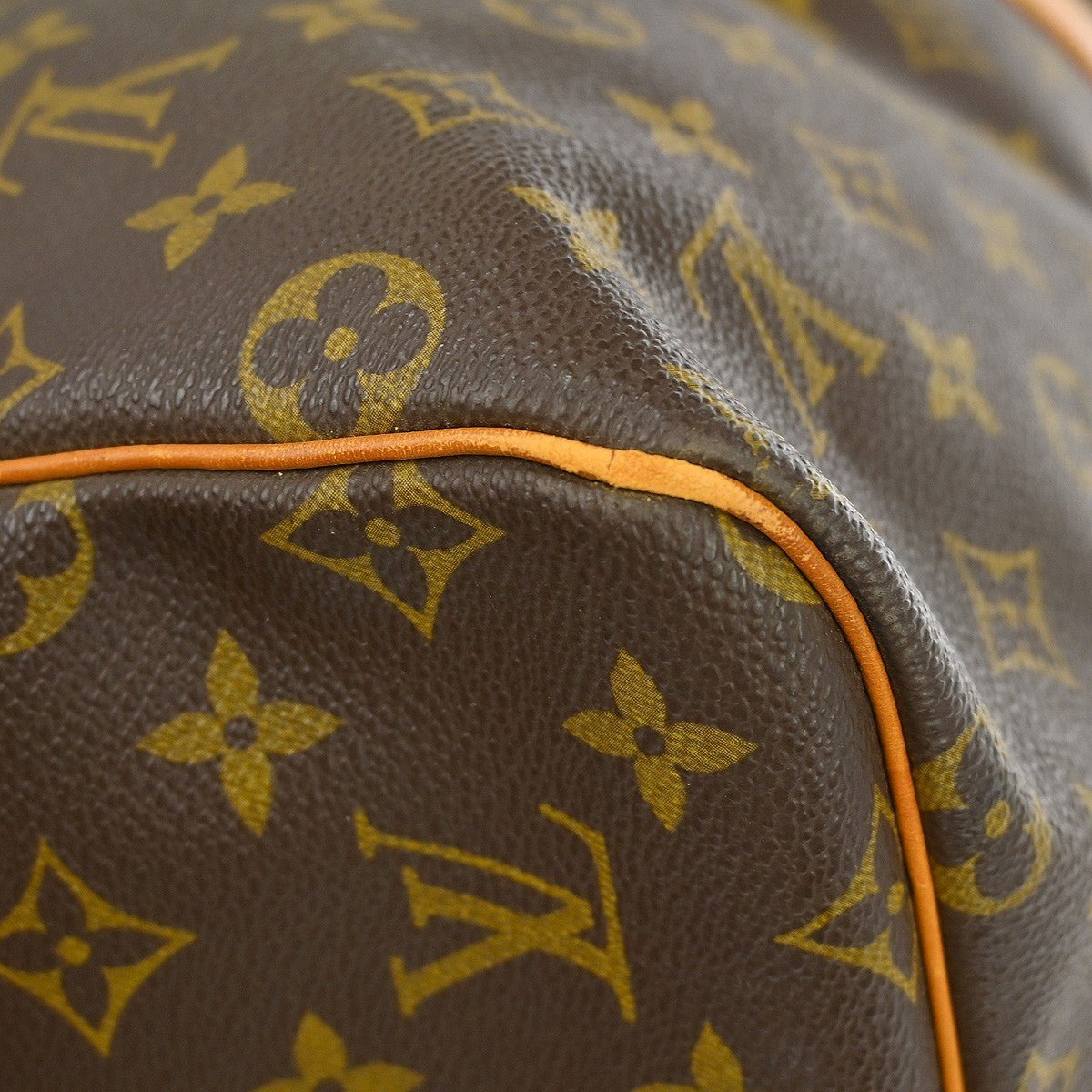 Louis Vuitton Keepall Bag - Brandsamsara