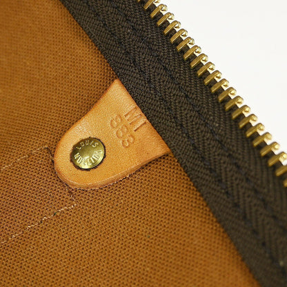 Louis Vuitton Keepall Bag - Brandsamsara