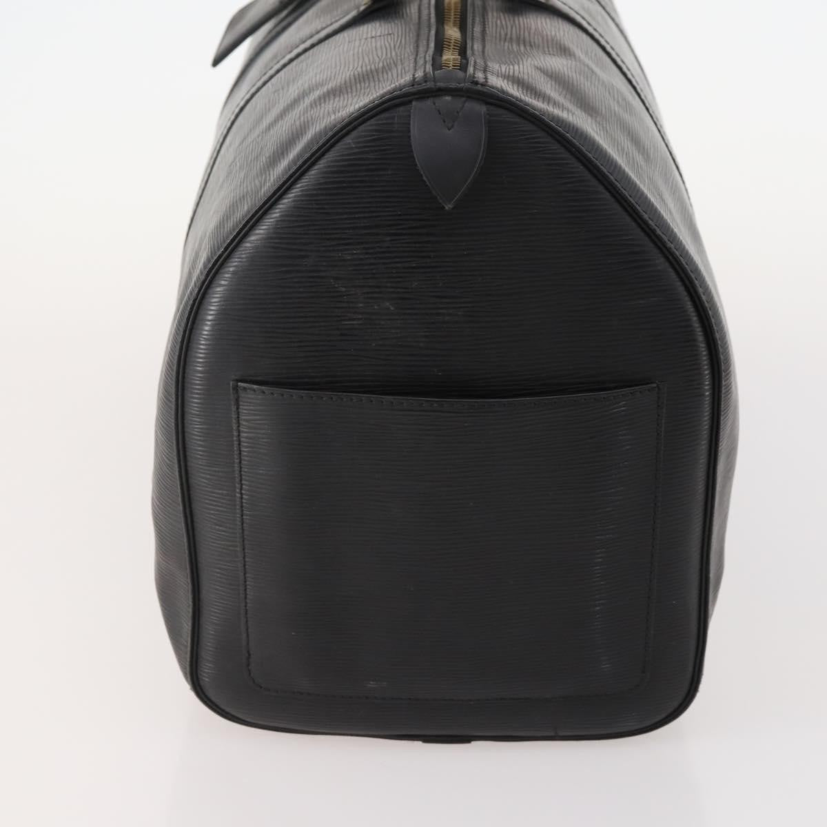Louis Vuitton Keepall Bag - Brandsamsara