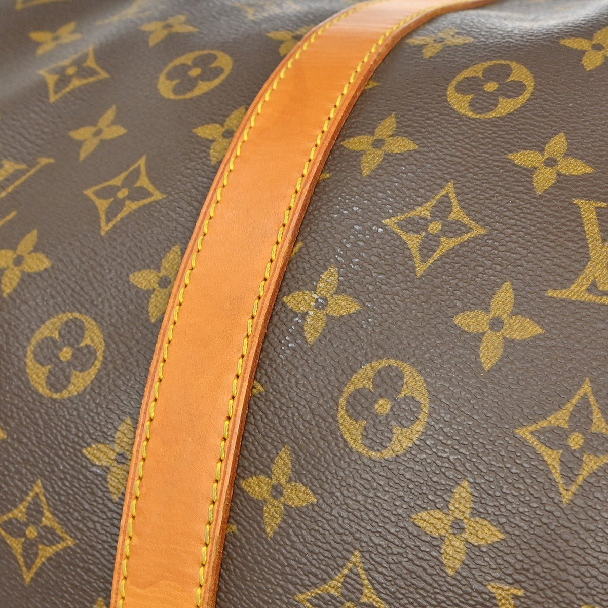 Louis Vuitton Keepall Bag - Brandsamsara