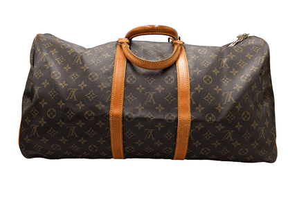 Louis Vuitton Keepall Bag - Brandsamsara