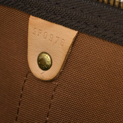 Louis Vuitton Keepall Bag - Brandsamsara