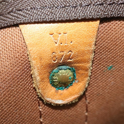 Louis Vuitton Keepall Bag - Brandsamsara