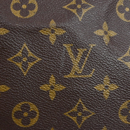 Louis Vuitton Keepall Bag - Brandsamsara