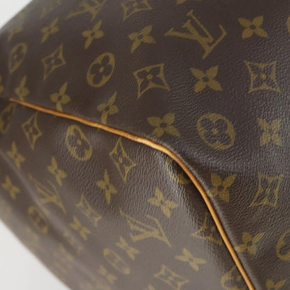 Louis Vuitton Keepall Bag - Brandsamsara