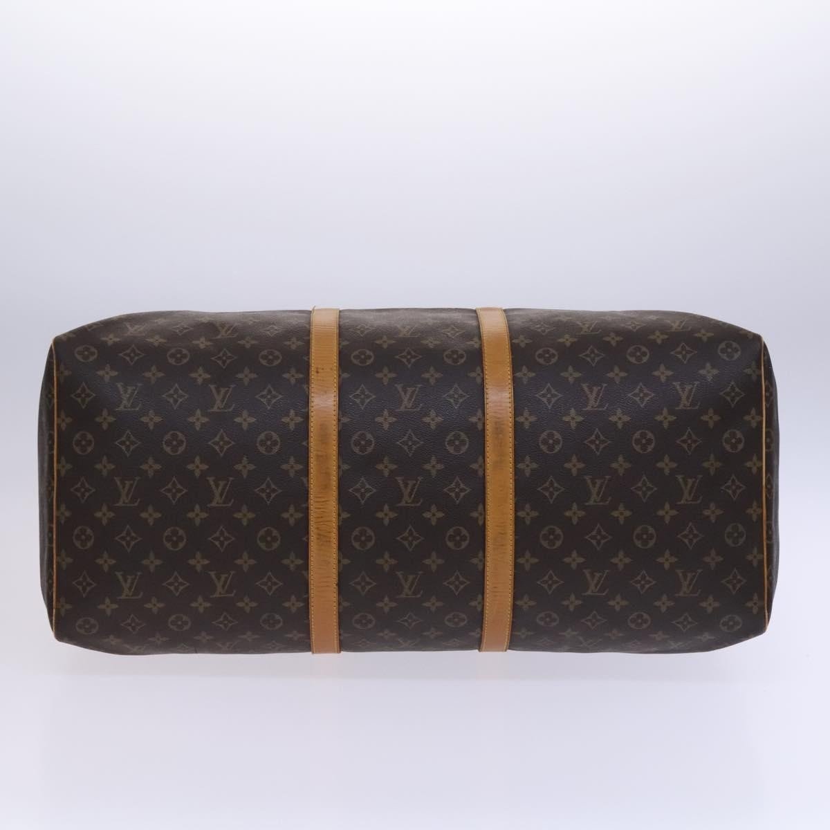 Louis Vuitton Keepall Bag - Brandsamsara