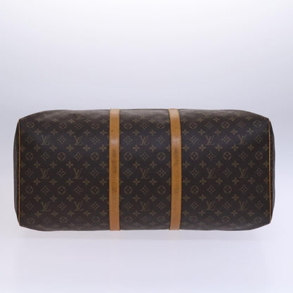 Louis Vuitton Keepall Bag - Brandsamsara