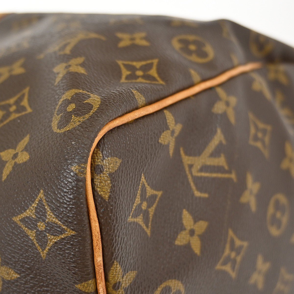 Louis Vuitton Keepall Bag - Brandsamsara