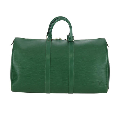Louis Vuitton Keepall Bag - Brandsamsara