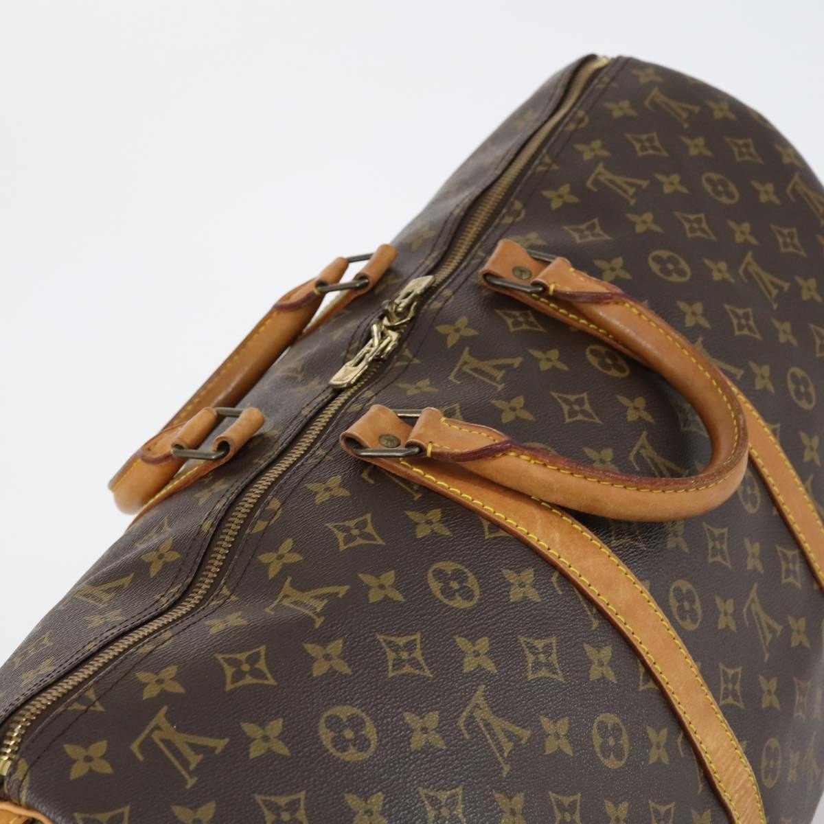 Louis Vuitton Keepall Bag - Brandsamsara