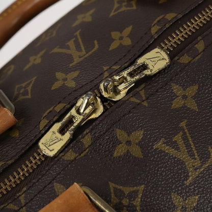 Louis Vuitton Keepall Bag - Brandsamsara