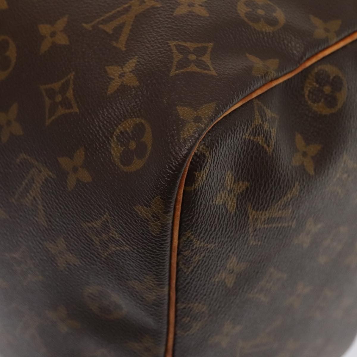 Louis Vuitton Keepall Bag - Brandsamsara