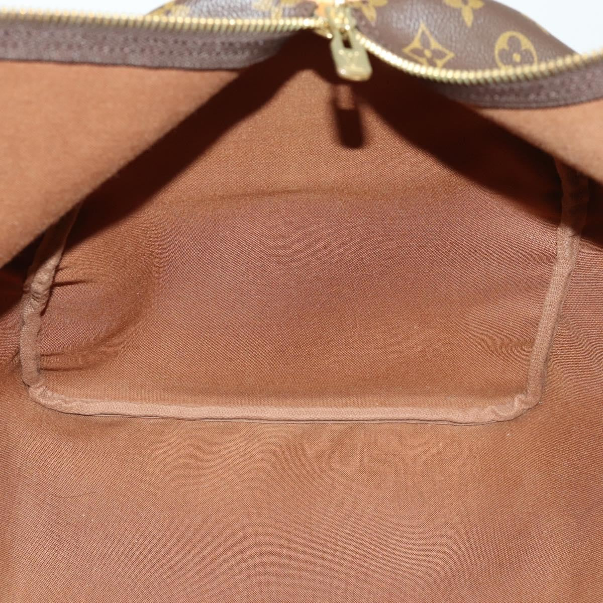 Louis Vuitton Keepall Bag - Brandsamsara