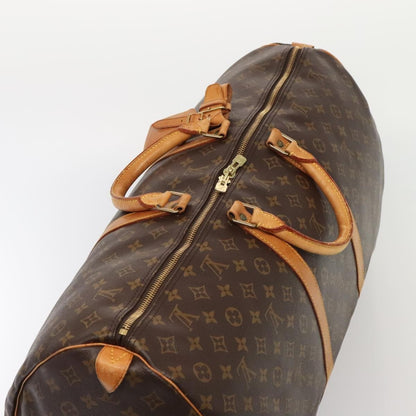 Louis Vuitton Keepall Bag - Brandsamsara