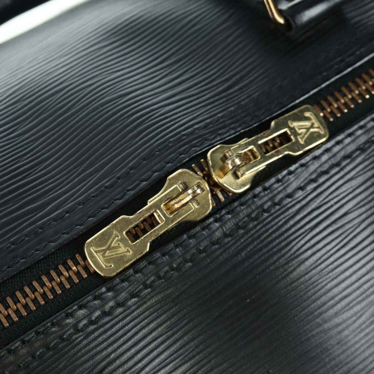 Louis Vuitton Keepall Bag - Brandsamsara