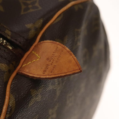 Louis Vuitton Keepall Bag - Brandsamsara