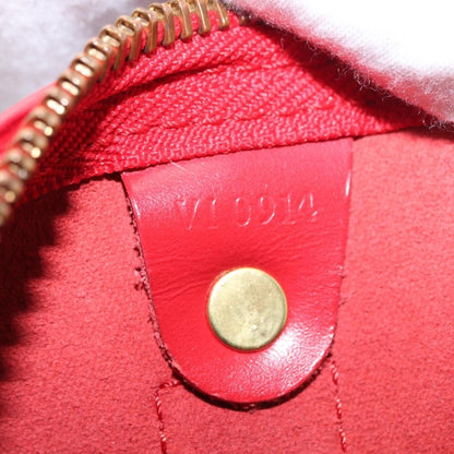 Louis Vuitton Keepall Bag - Brandsamsara