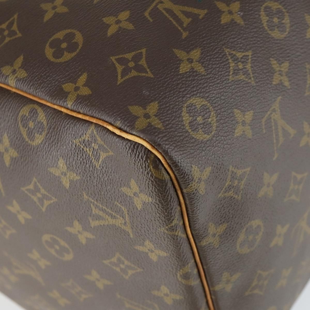 Louis Vuitton Keepall Bag - Brandsamsara