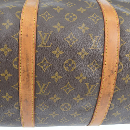Louis Vuitton Keepall Bag - Brandsamsara