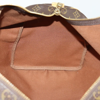 Louis Vuitton Keepall Bag - Brandsamsara