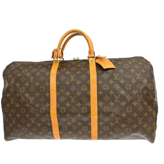 Louis Vuitton Keepall Bag - Brandsamsara