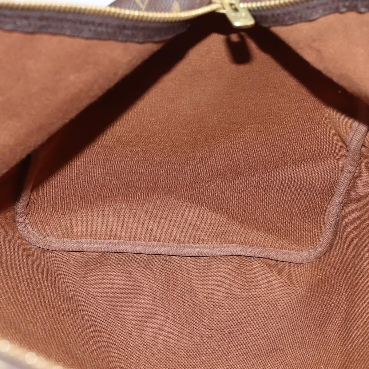Louis Vuitton Keepall Bag - Brandsamsara