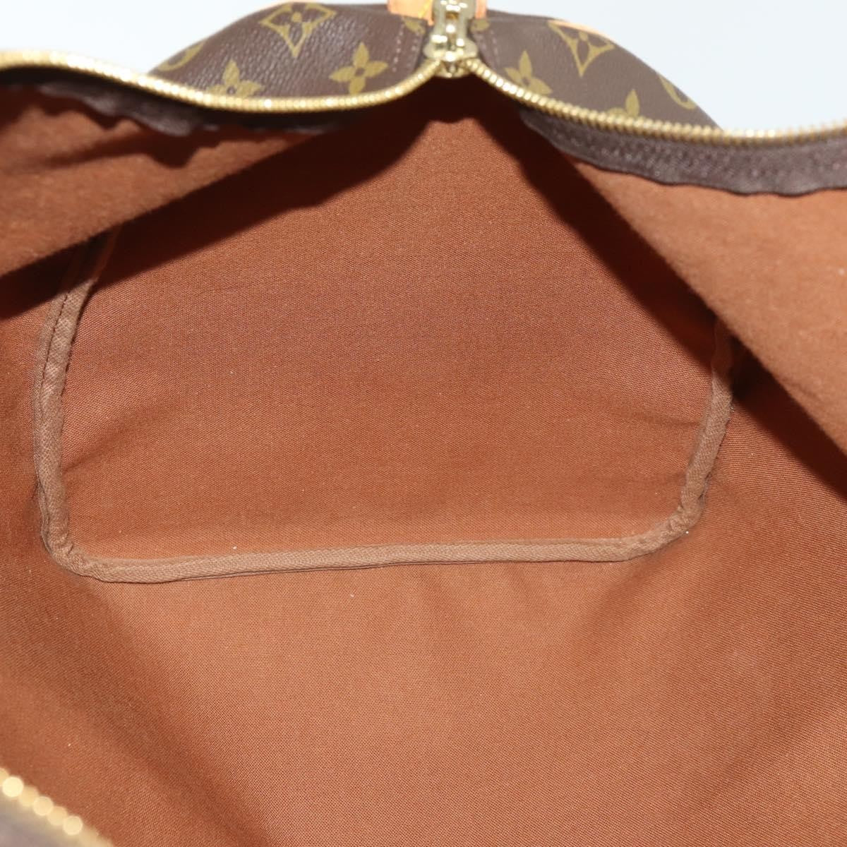 Louis Vuitton Keepall Bag - Brandsamsara