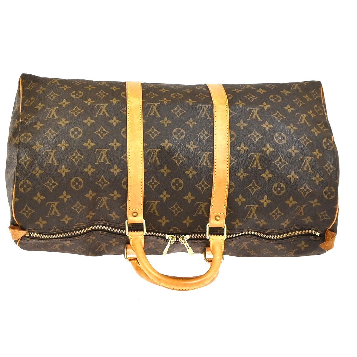 Louis Vuitton Keepall Bag - Brandsamsara