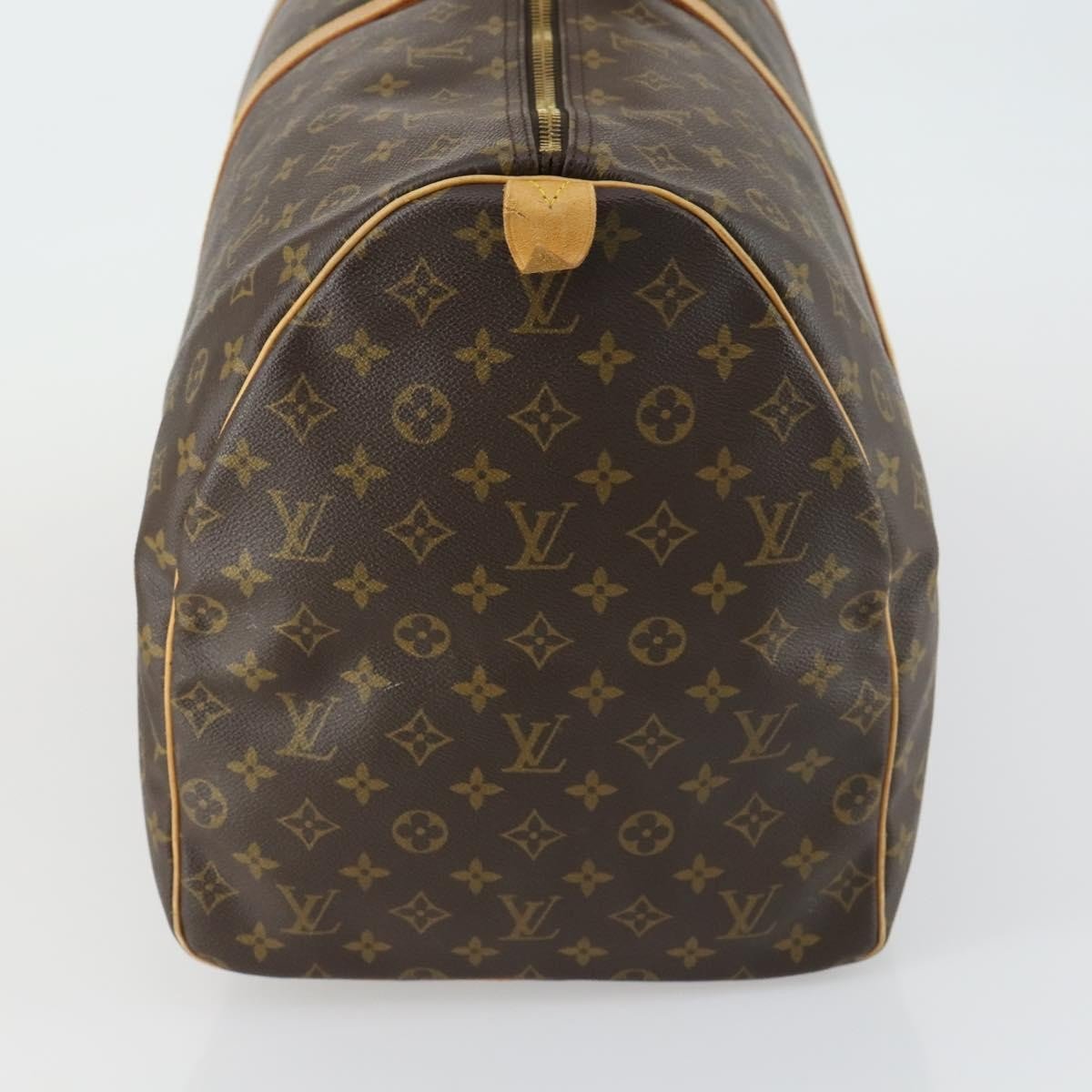Louis Vuitton Keepall Bag - Brandsamsara