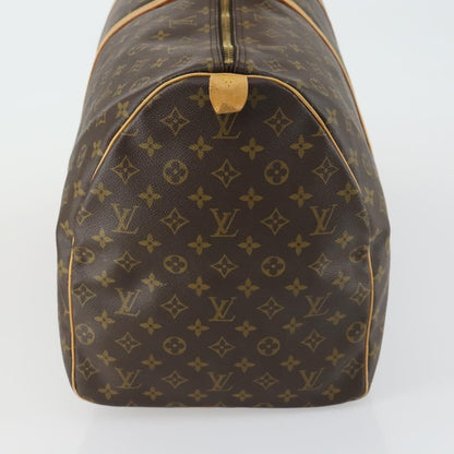 Louis Vuitton Keepall Bag - Brandsamsara