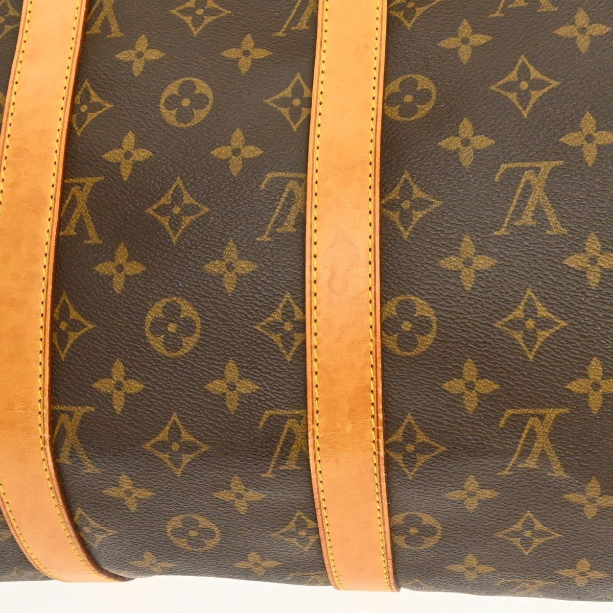Louis Vuitton Keepall Bag - Brandsamsara