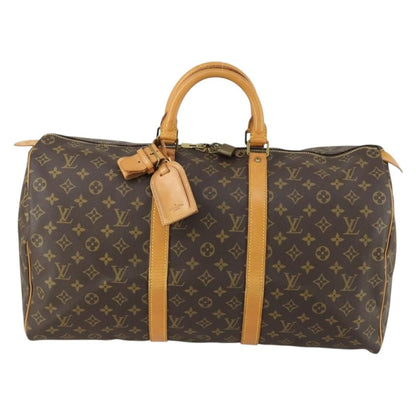 Louis Vuitton Keepall Bag - Brandsamsara