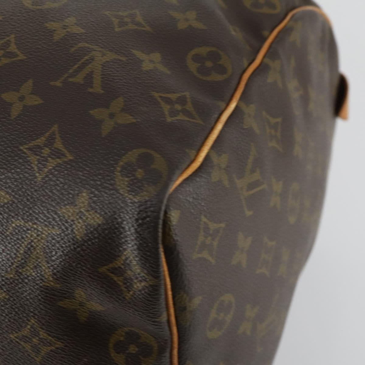 Louis Vuitton Keepall Bag - Brandsamsara