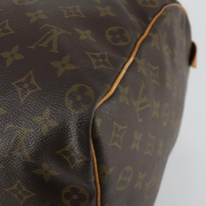 Louis Vuitton Keepall Bag - Brandsamsara