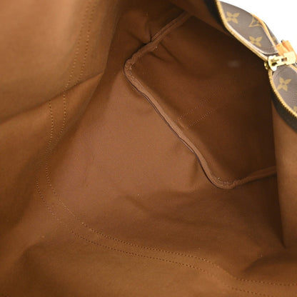 Louis Vuitton Keepall Bag - Brandsamsara