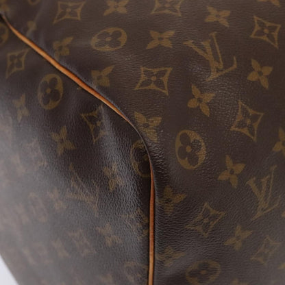 Louis Vuitton Keepall Bag - Brandsamsara