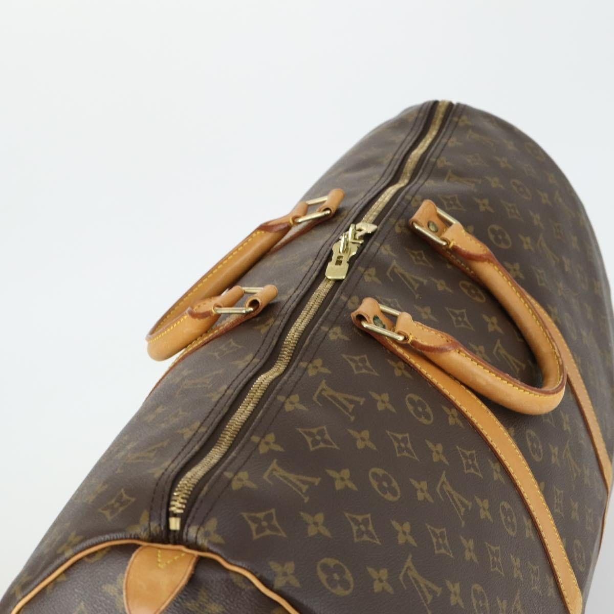 Louis Vuitton Keepall Bag - Brandsamsara