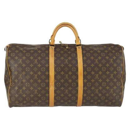 Louis Vuitton Keepall Bag - Brandsamsara