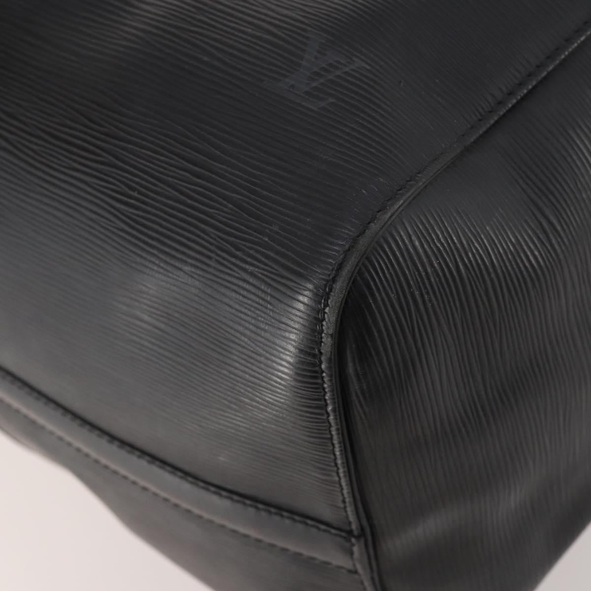 Louis Vuitton Keepall Bag - Brandsamsara