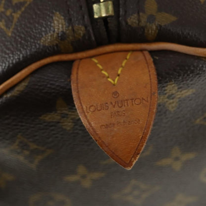 Louis Vuitton Keepall Bag - Brandsamsara