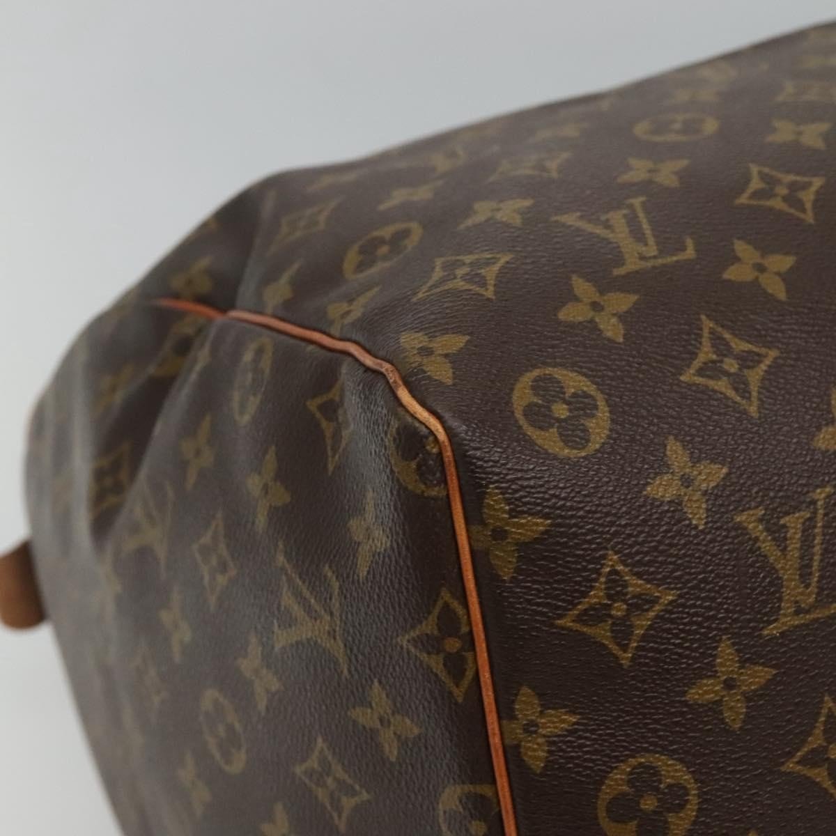Louis Vuitton Keepall Bag - Brandsamsara