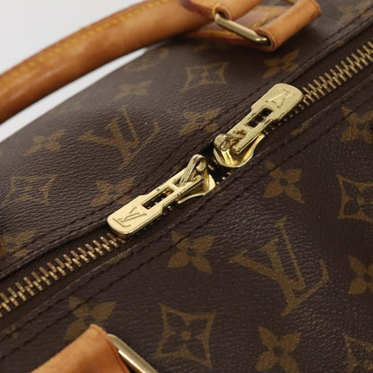 Louis Vuitton Keepall Bag - Brandsamsara